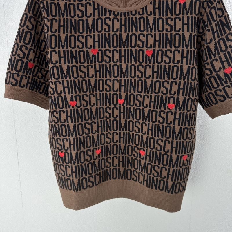 Moschino Sweaters